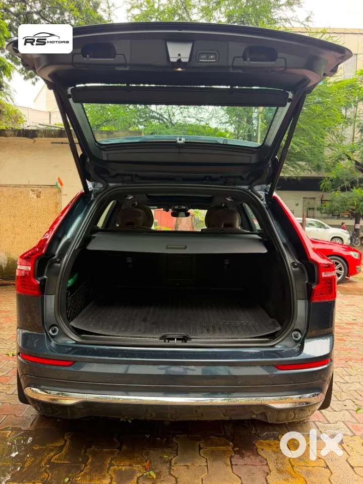 Volvo Xc60, 2025, Petrol