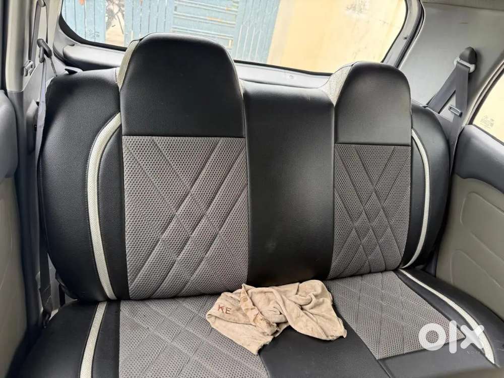 Hyundai Santro Xing 2007 Car
