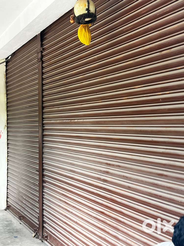 Shop for rent