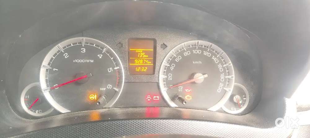 Maruti Suzuki Swift 2013 Diesel 950000 Km Driven