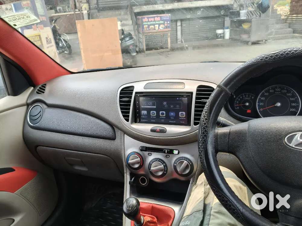 I Want To Sell My I 10 Car Urgent