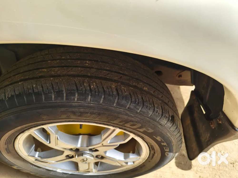 Mahindra Scorpio 2.2 2017