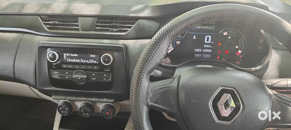 For Seal Car