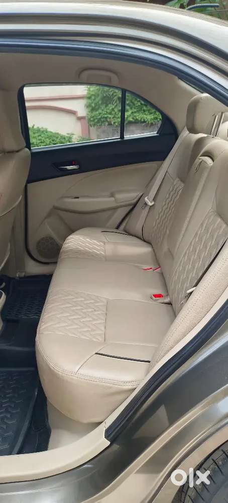 Maruti Suzuki Dzire 2022 Manual With 39500 Km