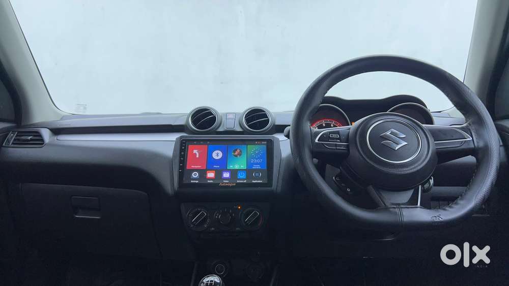 Maruti Suzuki Swift Vvt Vxi, 2022, Petrol