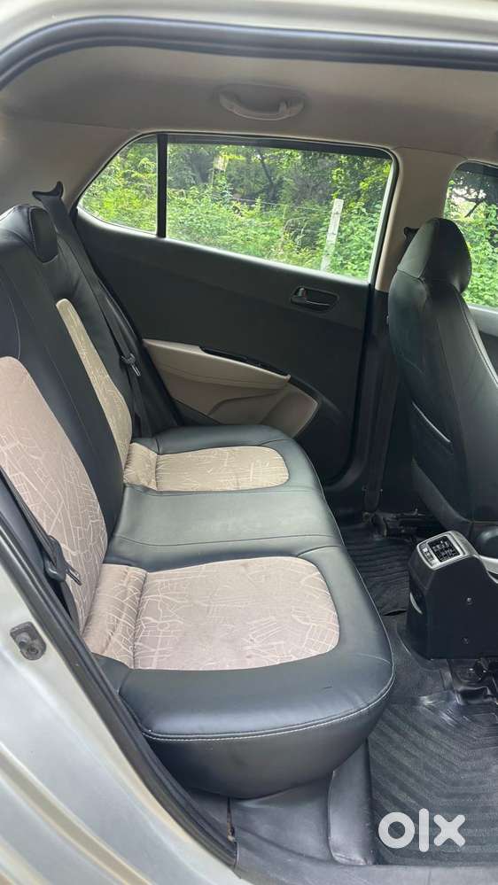 Hyundai Grand I10 1.2 Kappa Magna, 2019, Petrol