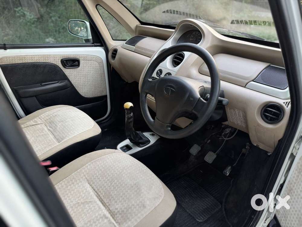 Tata Nano 2012-2015 Twist Xt, 2014, Petrol