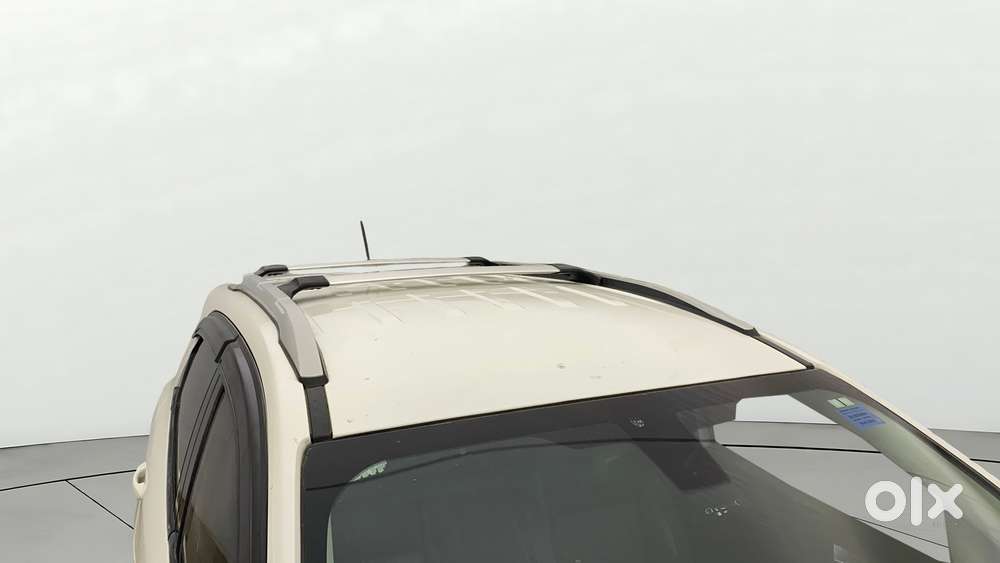 Ford Ecosport 1.5 Petrol Titanium Plus At, 2017, Petrol
