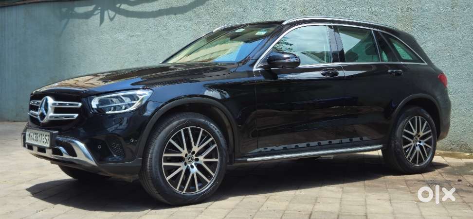 Mercedes-benz Glc 220d 4matic, 2022, Diesel
