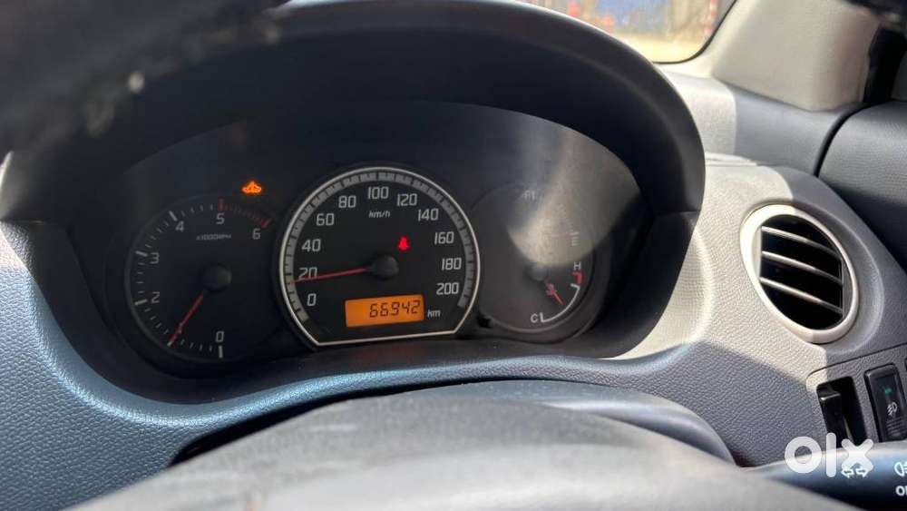 Maruti Suzuki Swift, 2010, Diesel