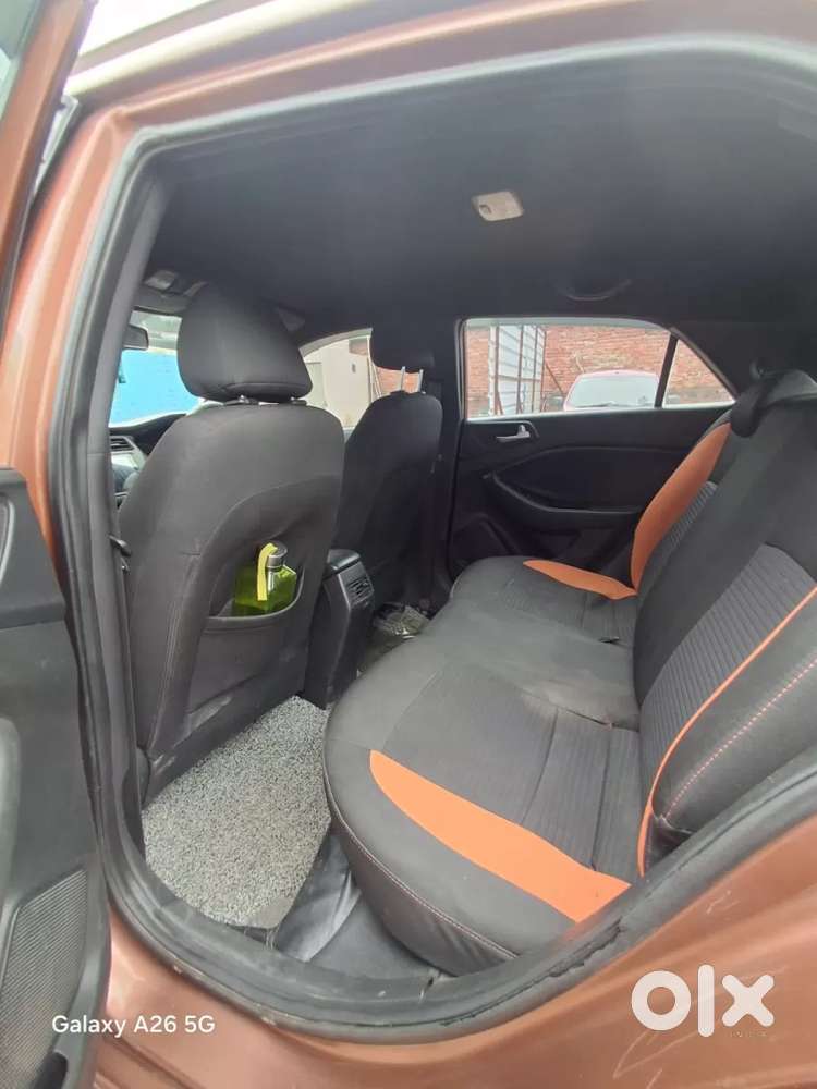 Hyundai I20 Active 1.4 Sx, 2015, Diesel