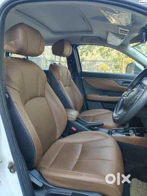 Honda Elevate Zx Cvt, 2024, Petrol