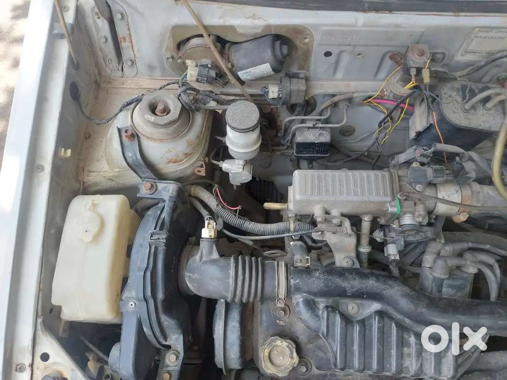 Maruti 800 No Rusting Neet And Clean All Documents Complete Passing H
