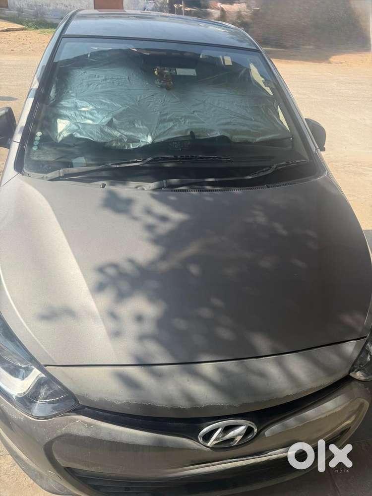 Hyundai I20 Sportz 1.4 Crdi, 2013, Diesel
