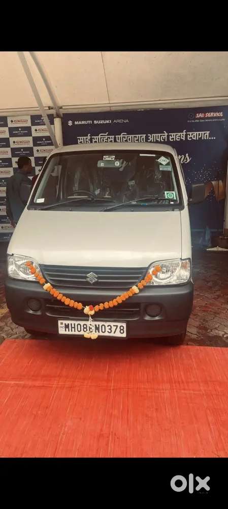 For Rent Maruti Suzuki Eeco Smiles 2026