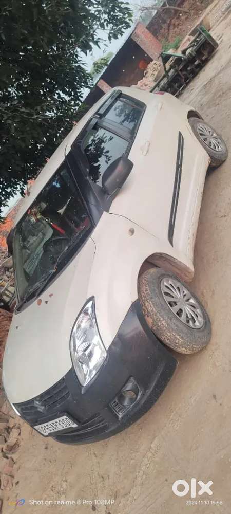 Maruti Suzuki Dzire 2009 Lxi