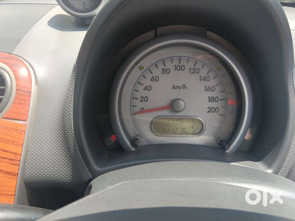 Maruti Suzuki Ritz Vdi (abs) Bs Iv, 2011