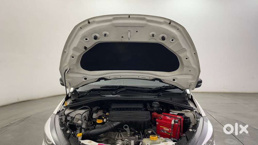 Tata Tiago Xza Plus, 2024, Petrol