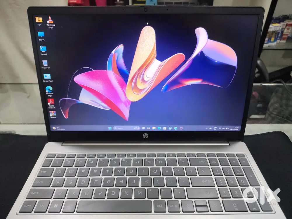 HP Laptop 15-fc0026AU
