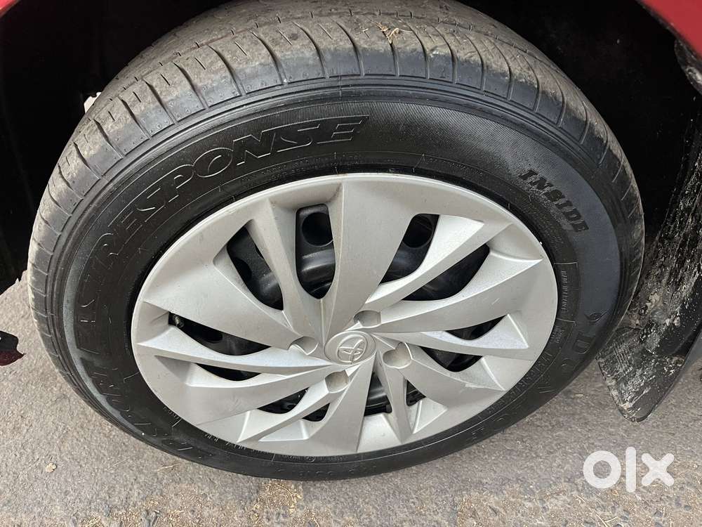 Toyota Etios 2010-2012 Gd, 2012, Diesel