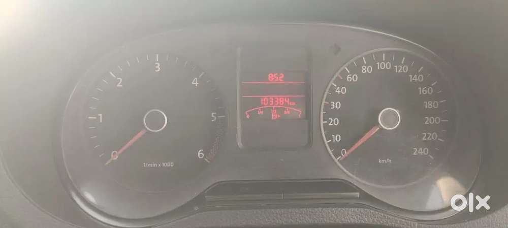 New Tyres New Insurance All Ok