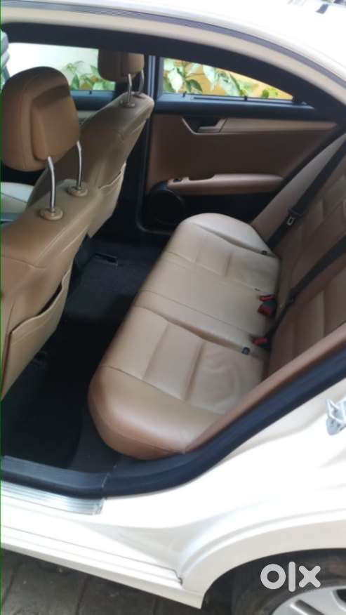 Mercedes-benz C Class Prime 200, 2013, Diesel