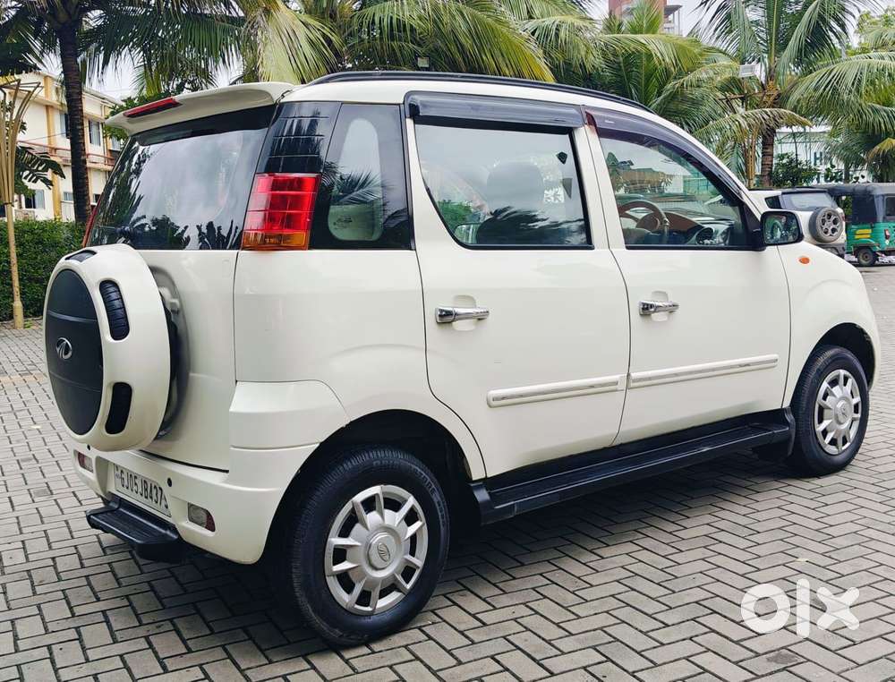 Mahindra Quanto C6, 2012, Diesel