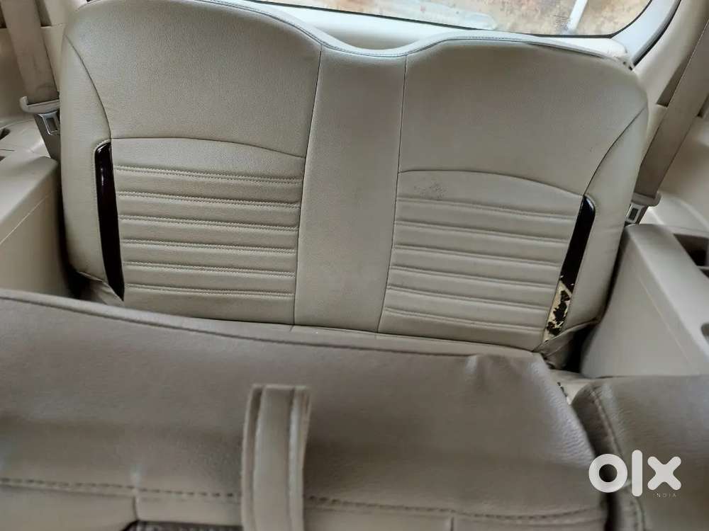 Maruti Suzuki Ertiga 2018 Vxi (o)