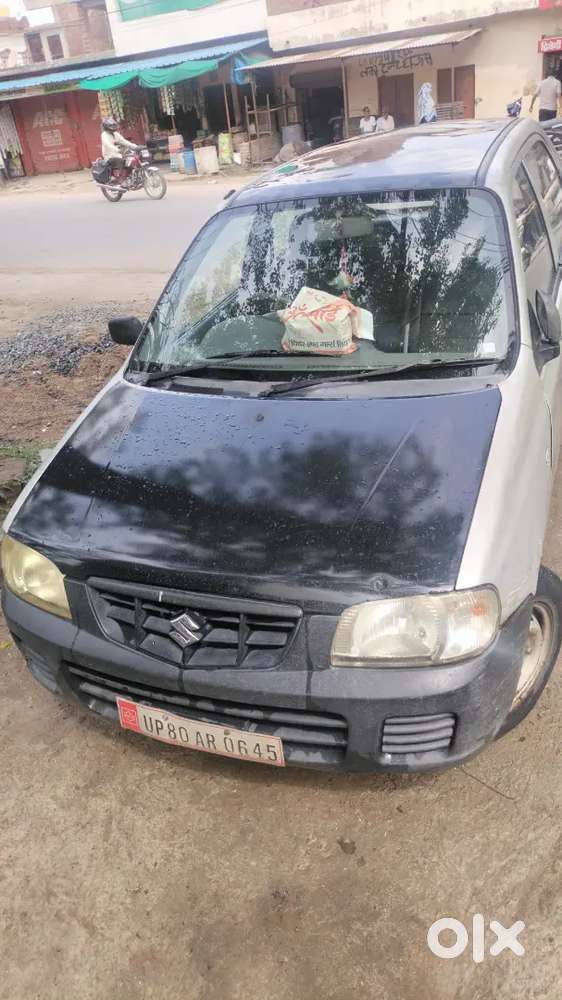 Good Condition Ac Chalu Hai