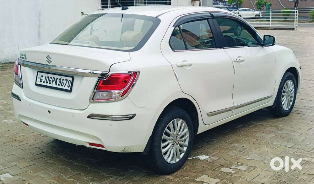 Maruti Suzuki Dzire 1.2 Zxi Cng, 2023, Cng & Hybrids