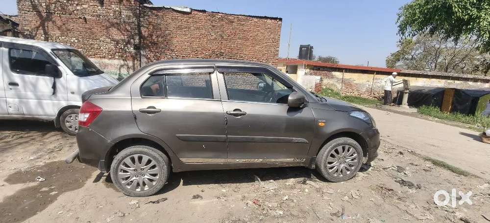 Maruti Suzuki Dzire 2016
