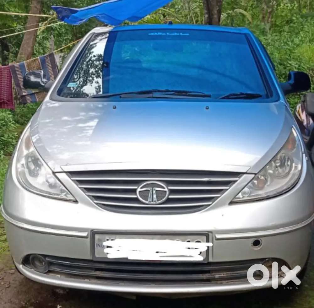 Tata Manza 2011 Petrol Good Condition