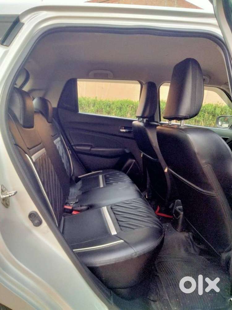Maruti Suzuki Swift Vxi, 2019, Petrol
