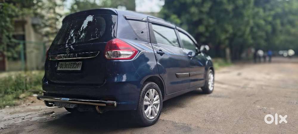 Maruti Suzuki Ertiga Zxi Plus , 2016, Petrol