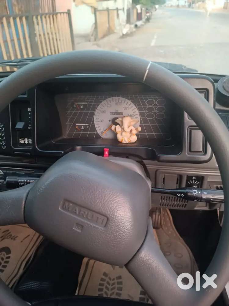 Maruti Suzuki 800 2012 Petrol 78000 Km Driven