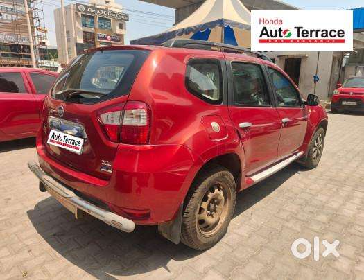 Nissan Terrano Xl 85 Ps Deisel, 2013, Diesel