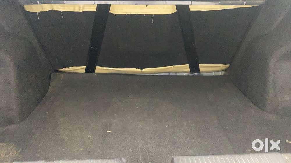 Maruti Suzuki Swift Dzire Zxi + Amt, 2017, Petrol