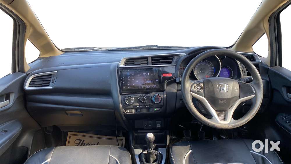 Honda Jazz 1.5 Sv I Dtec, 2015, Diesel