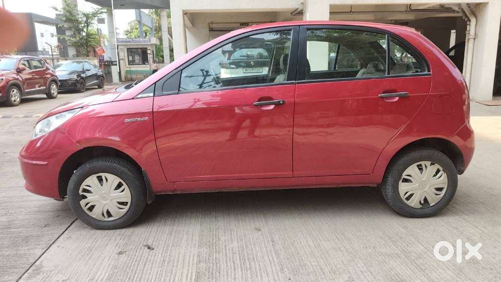 Tata Indica Vista Quadrajet 90 Vx, 2011, Diesel