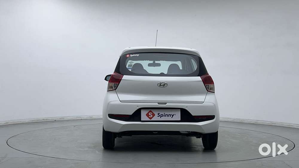 Hyundai Santro Sportz Cng, 2021, Cng & Hybrids