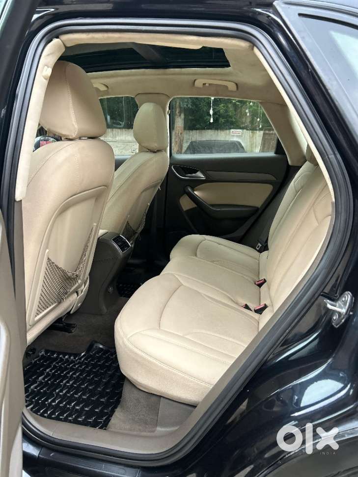 Audi Q3 2.0 Tdi High, 2014, Diesel