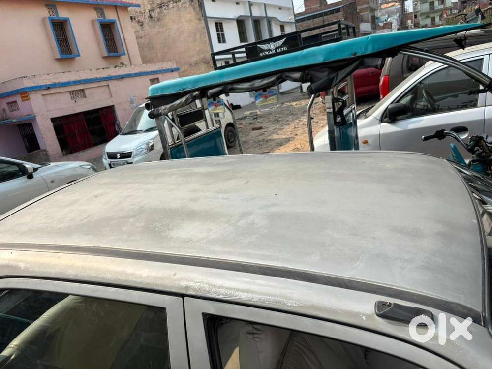 Maruti Suzuki Used 2006