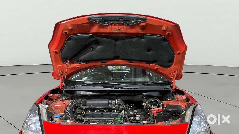 Maruti Suzuki Swift 2018 Vxi, 2021, Petrol