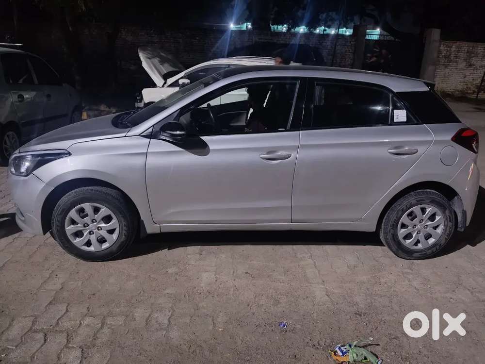 Well Maintained Very Good Mileage