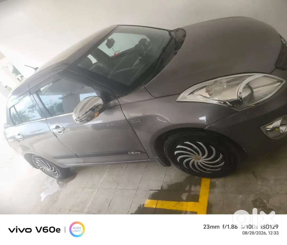 Maruti Suzuki Dzire Diesel 210000 Km