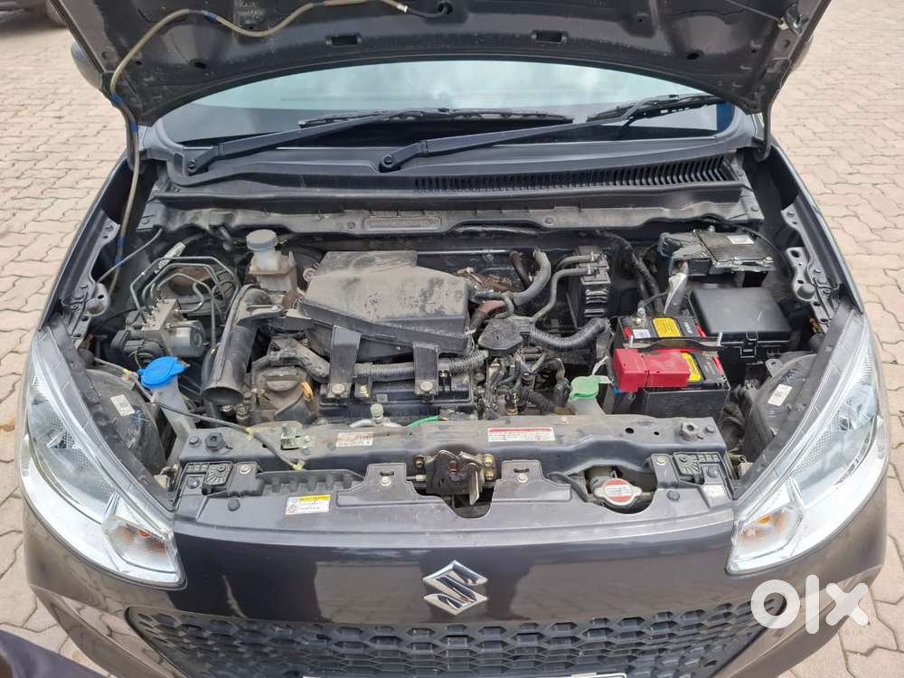 Maruti Suzuki Alto K10 Vxi (o), 2024, Petrol