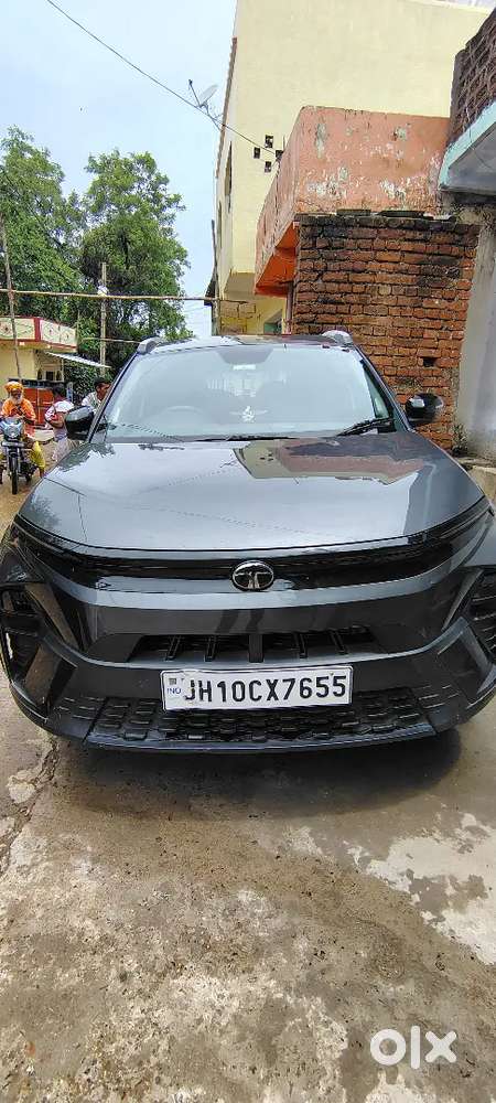 Tata Nexon 1.2 Revotron 2022