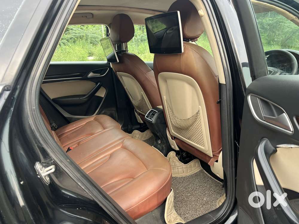 Audi Q3 30 Tfsi S Tronic, 2018, Petrol
