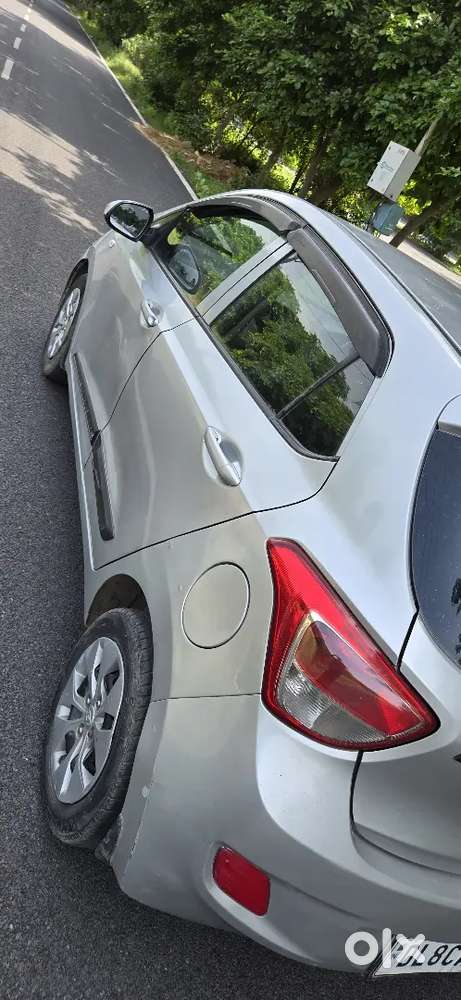 Hyundai Grand I10 2016 Pure Petrol Only 61000 Km Driven