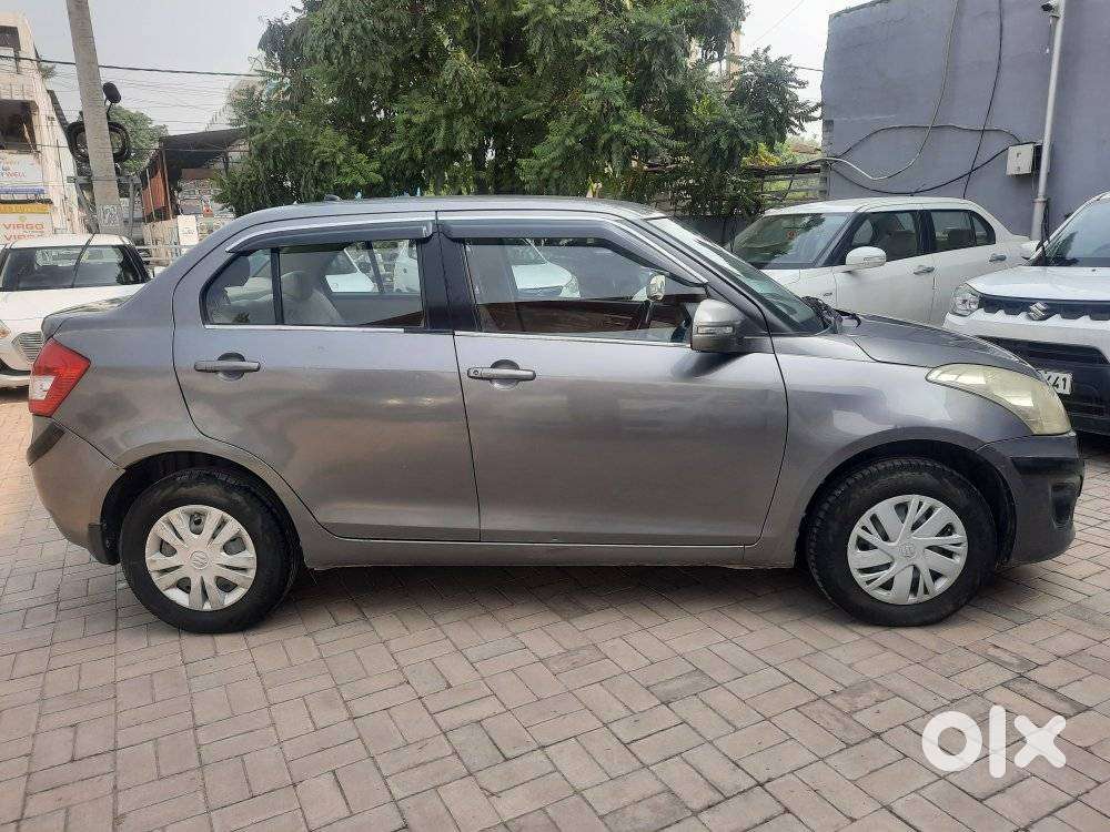 Maruti Suzuki Dzire 1.2 Vxi, 2014, Petrol
